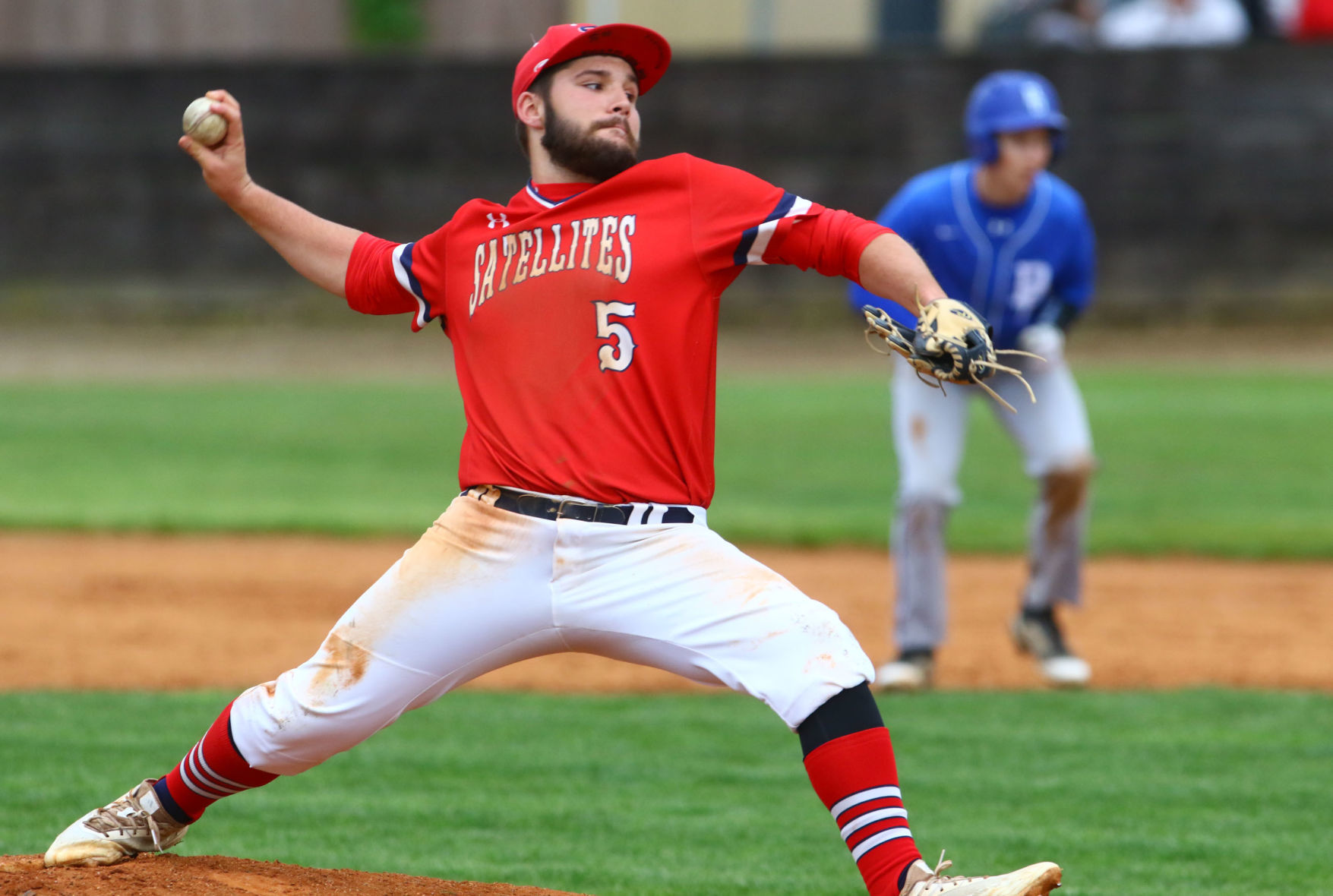 Gallery: PCC baseball tournament final: Boone Grove vs. South Central